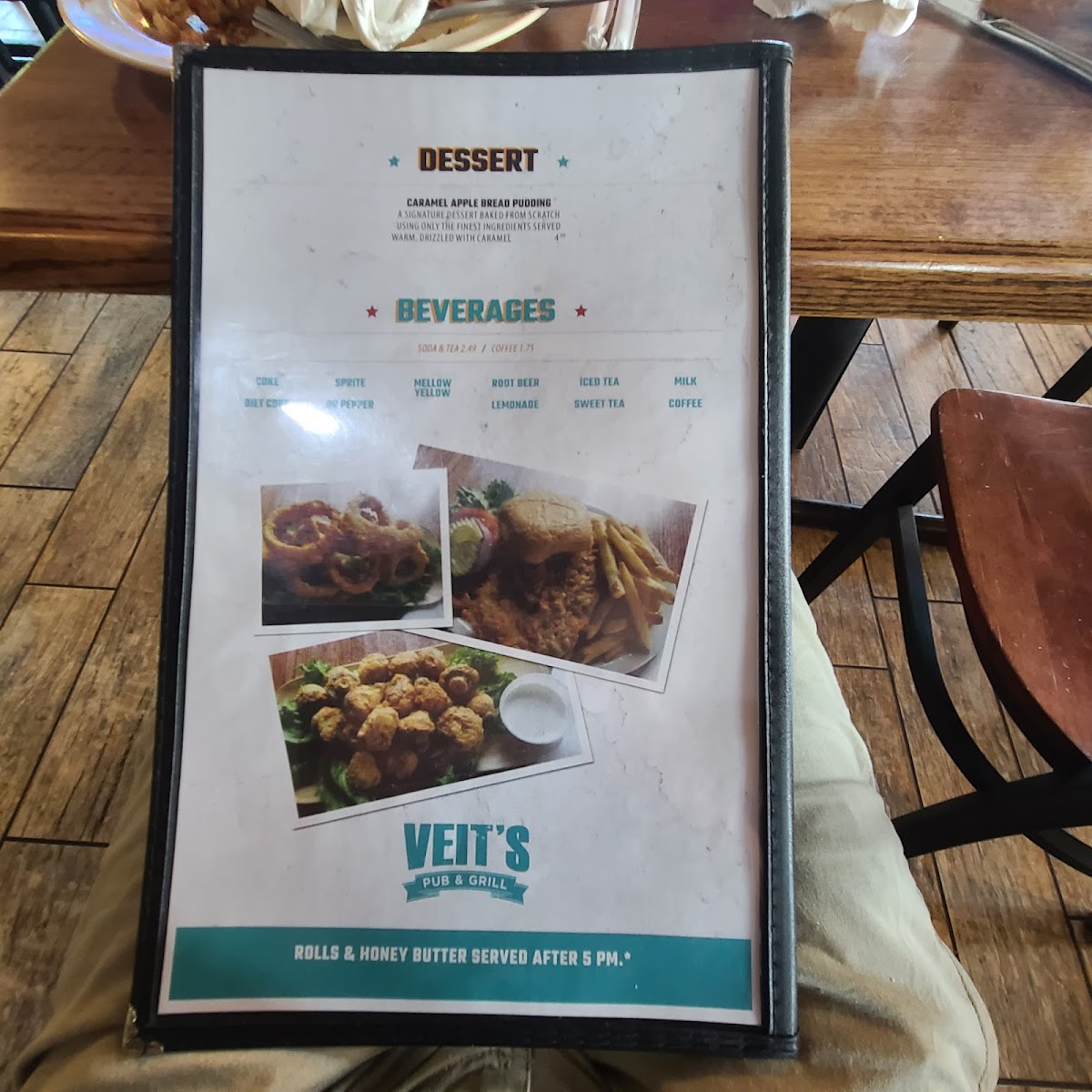 Veit's Pub & Grill - 2