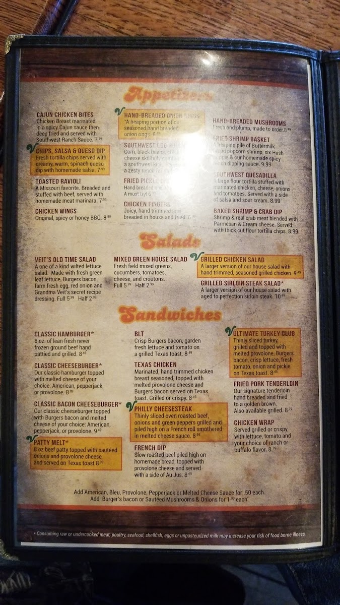 Veit's Pub & Grill - 3