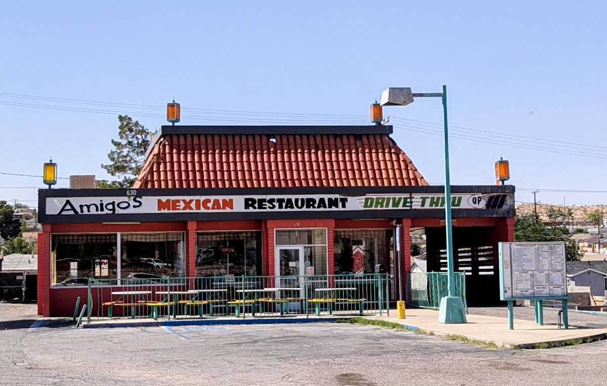 Amigos Restaurant