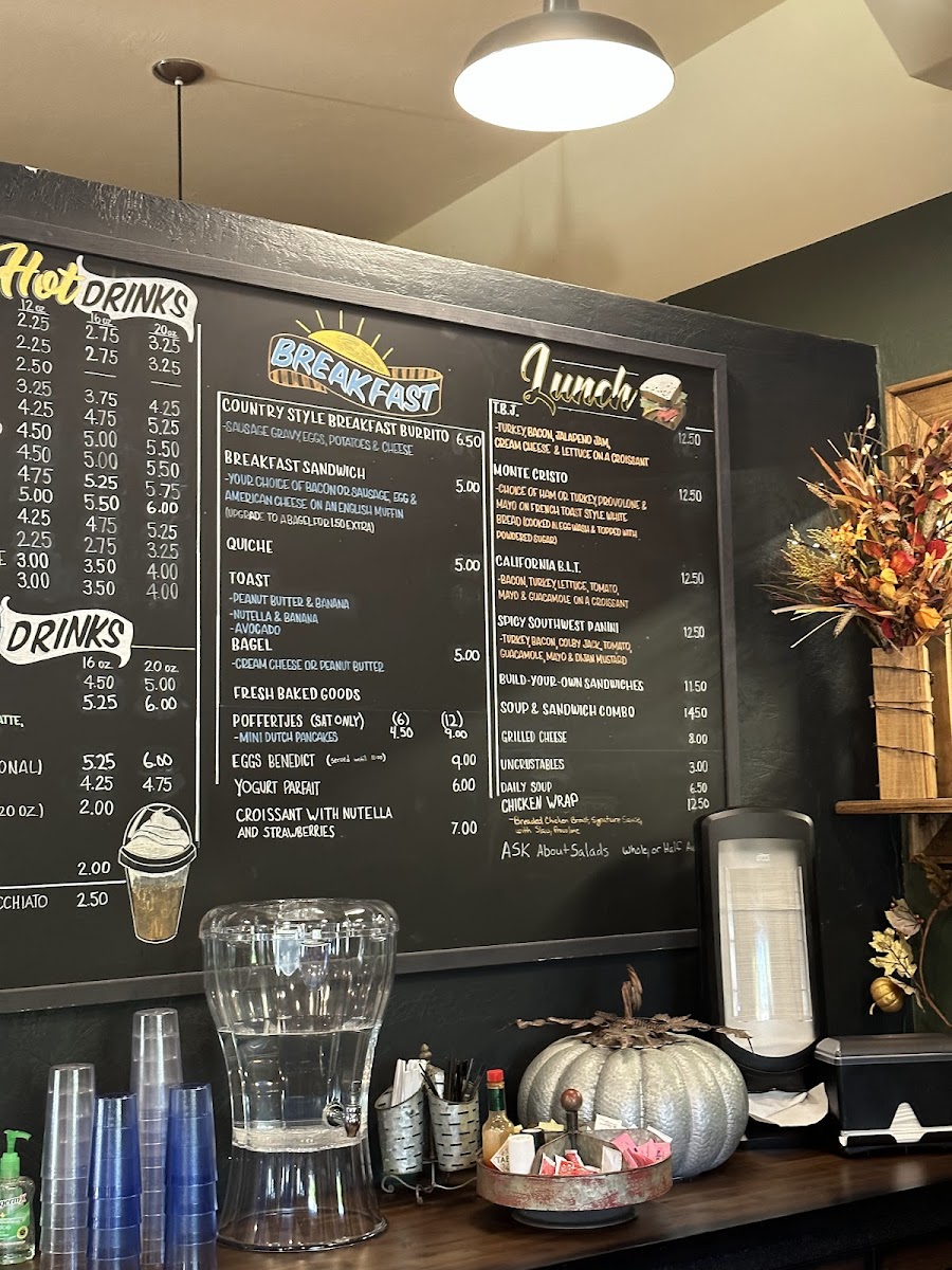 Copper Creek Coffee - 4