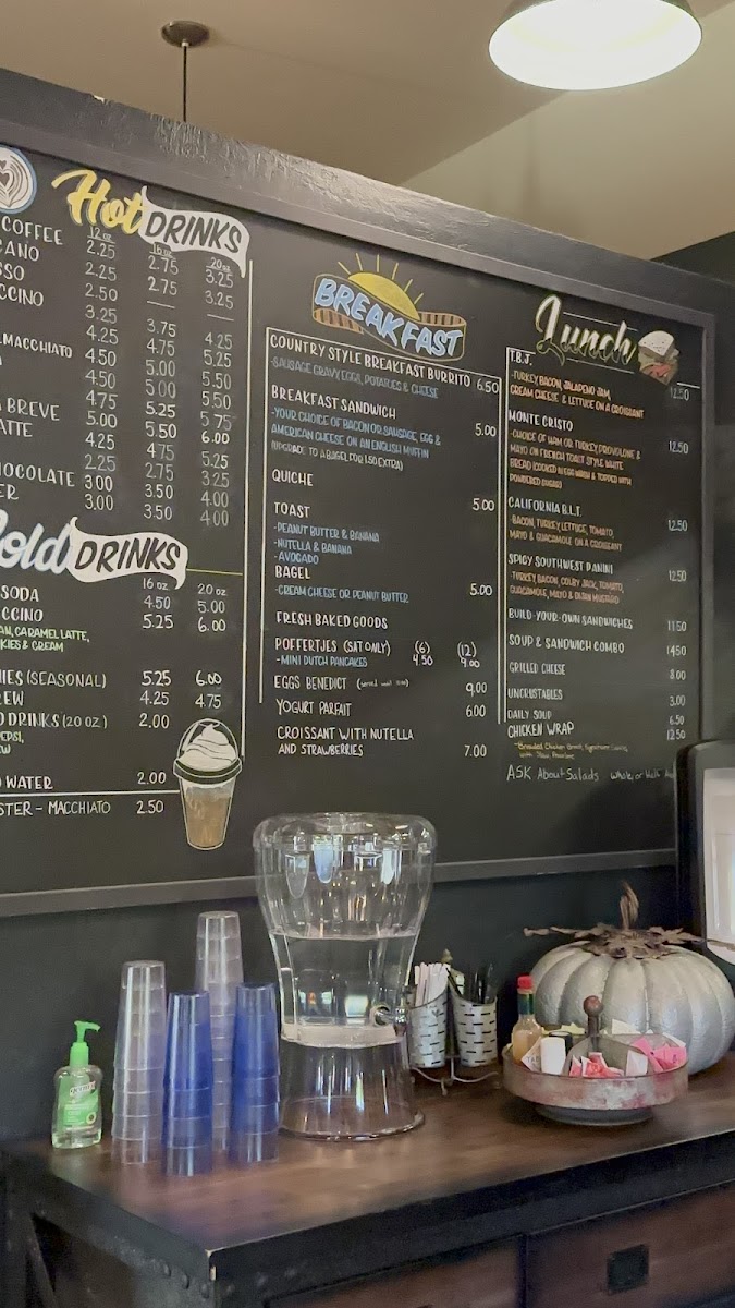 Copper Creek Coffee - 6