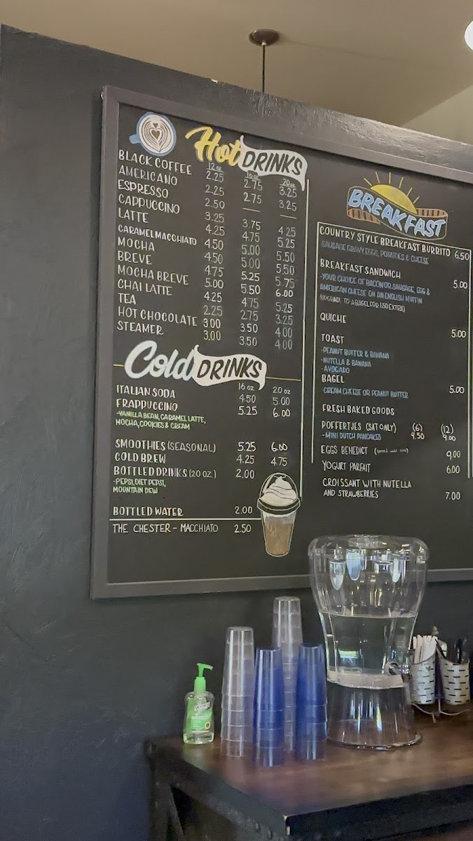 Copper Creek Coffee - 7