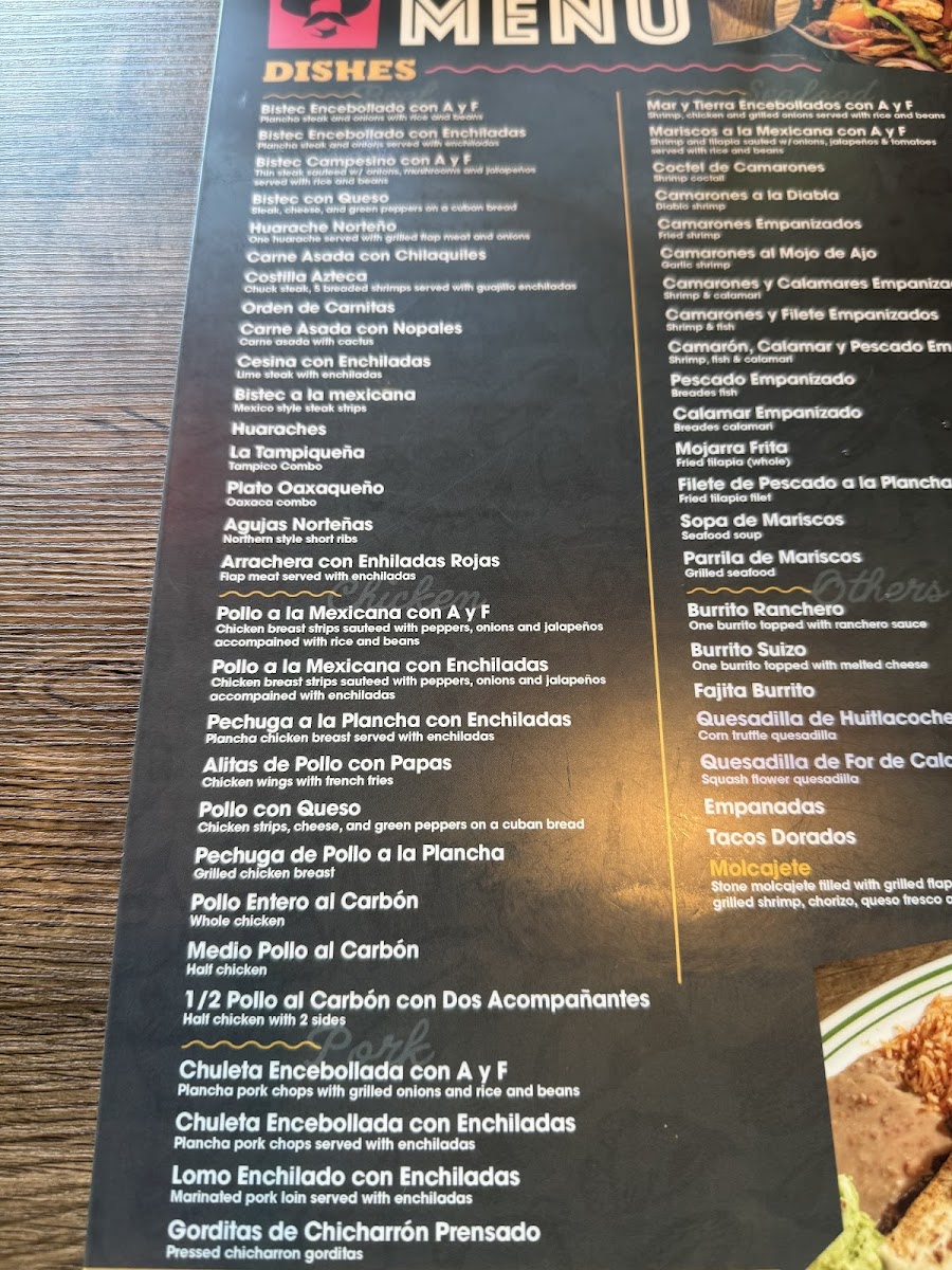 Don Pancho Market - 10