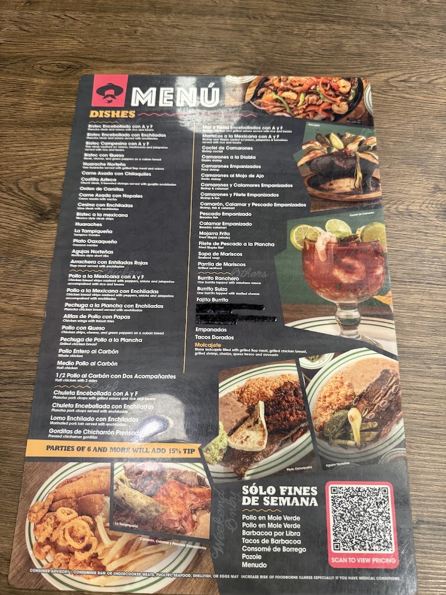 Don Pancho Market - 5