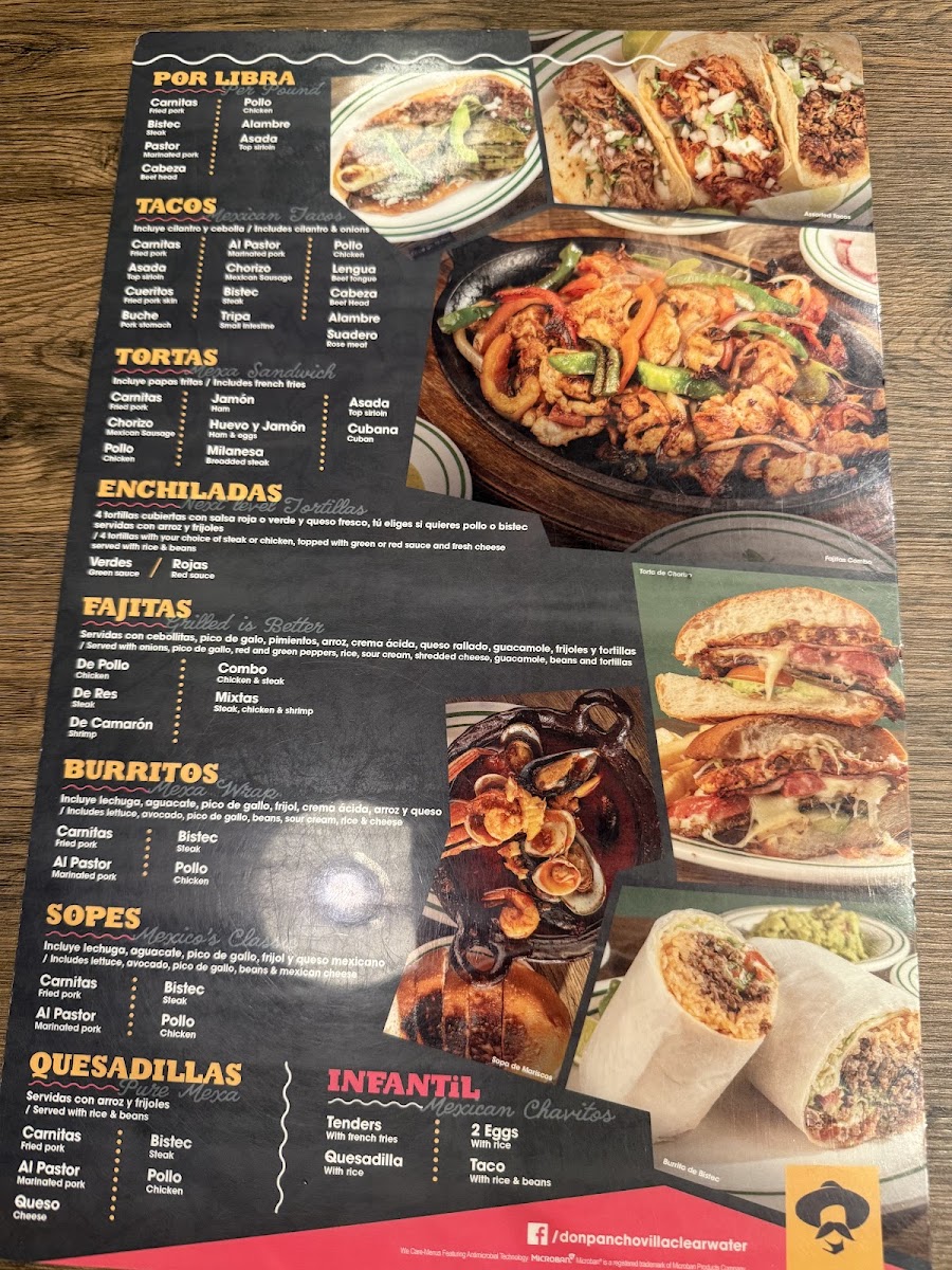 Don Pancho Market - 6