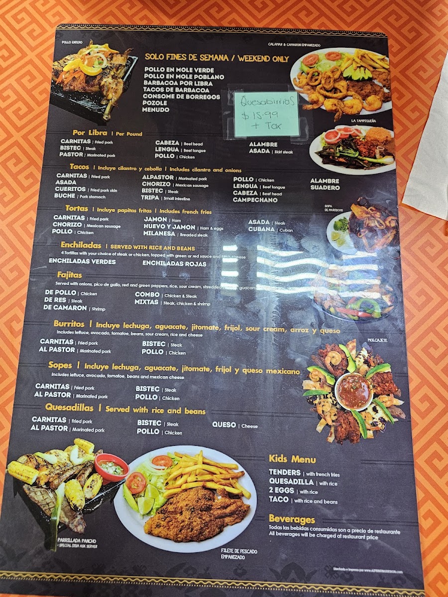 Don Pancho Market - 8