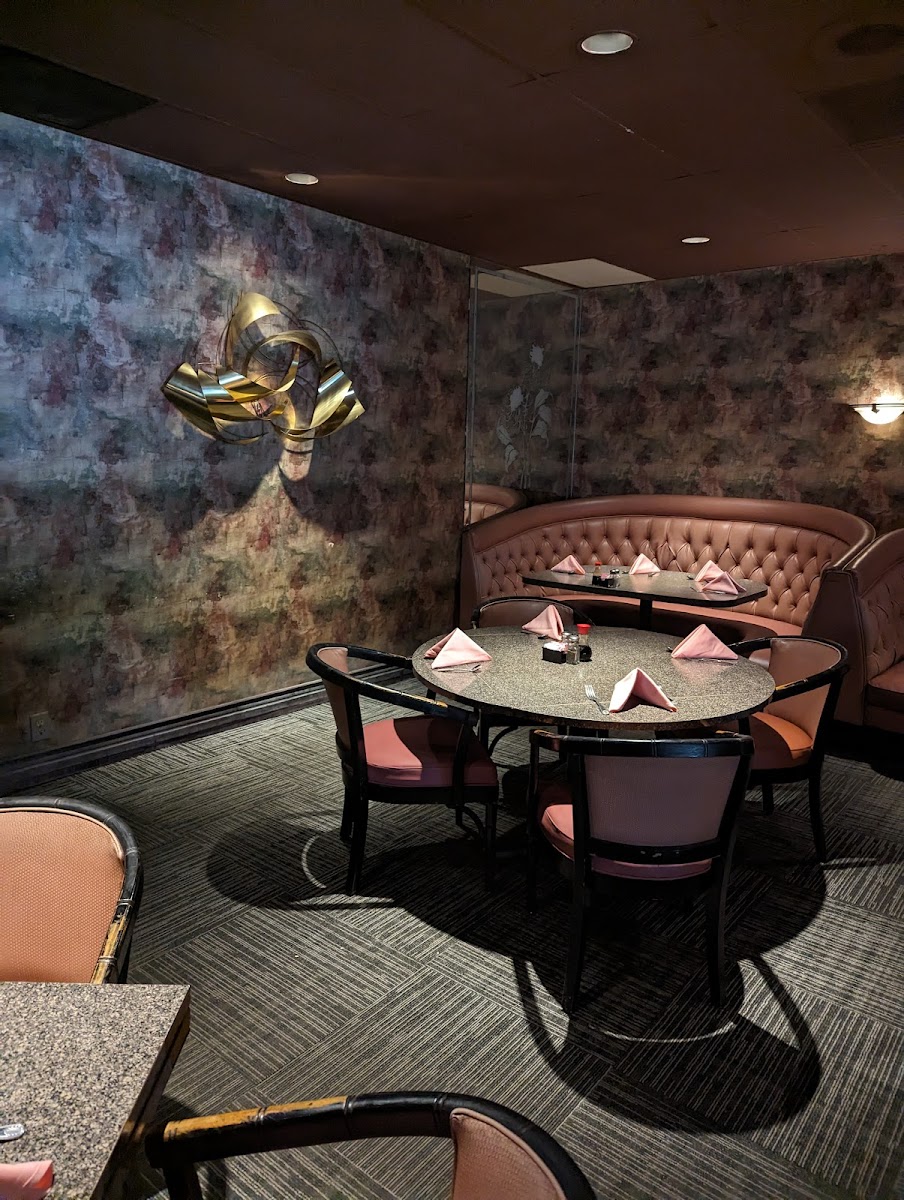 Peking Inn Restaurant