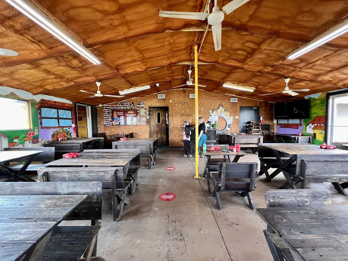 Pollos Asados Nuevo Leon