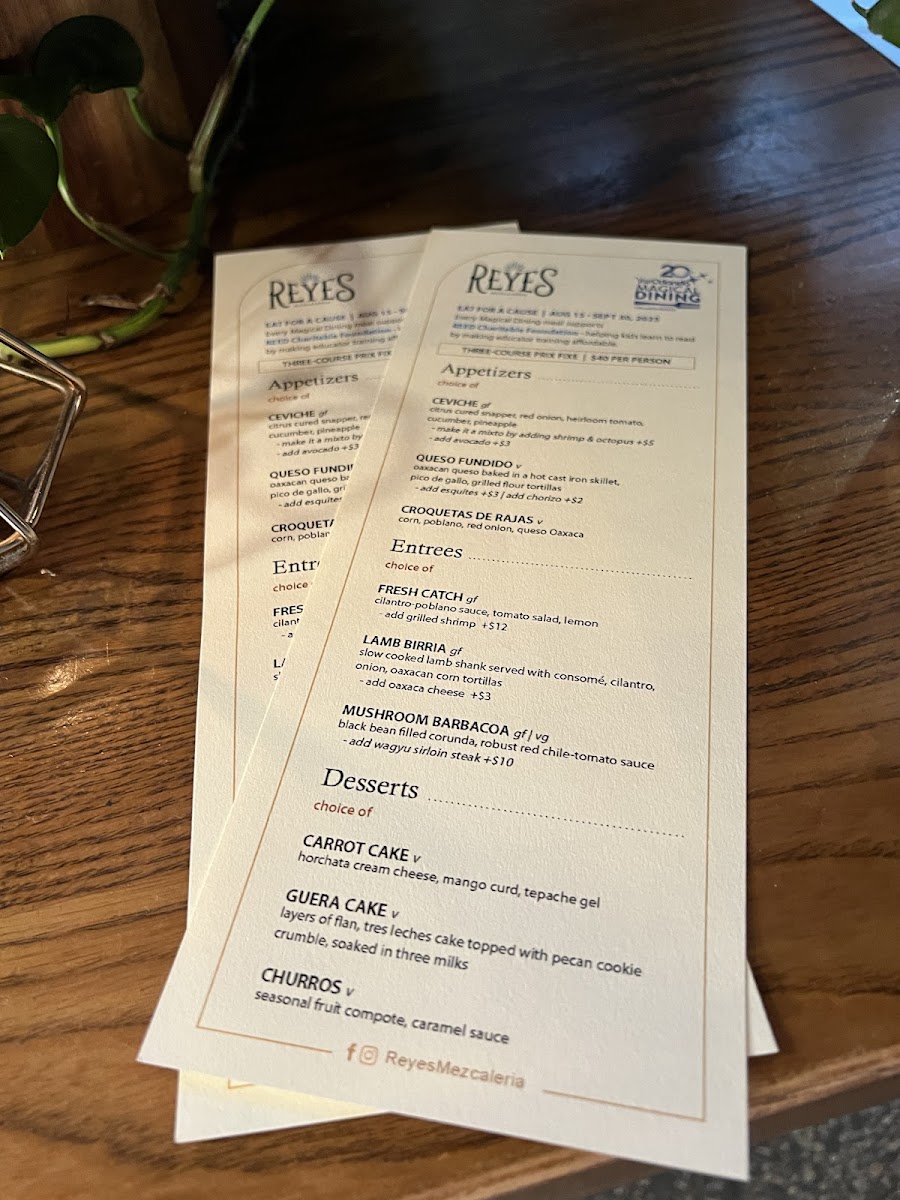 Reyes Mezcaleria - 8