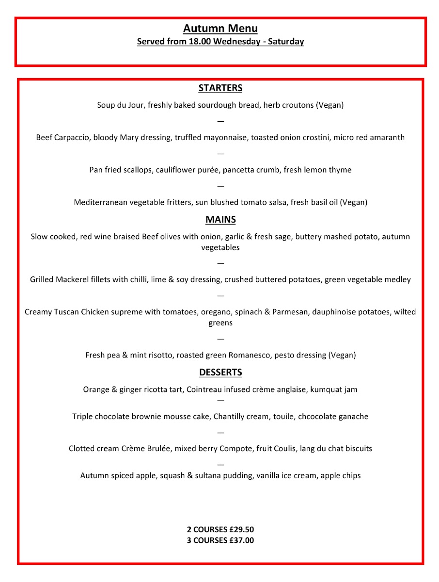 The Little Wine Shop, Social Wine Bar & Tapas - 3