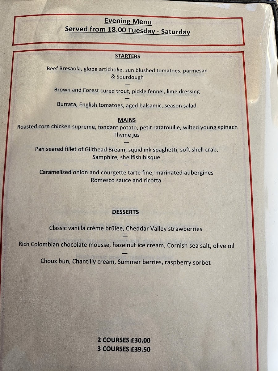 The Little Wine Shop, Social Wine Bar & Tapas - 5