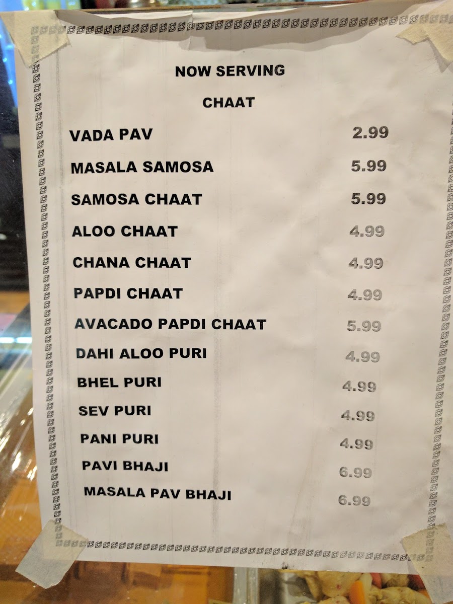 Waltham India Market - 3