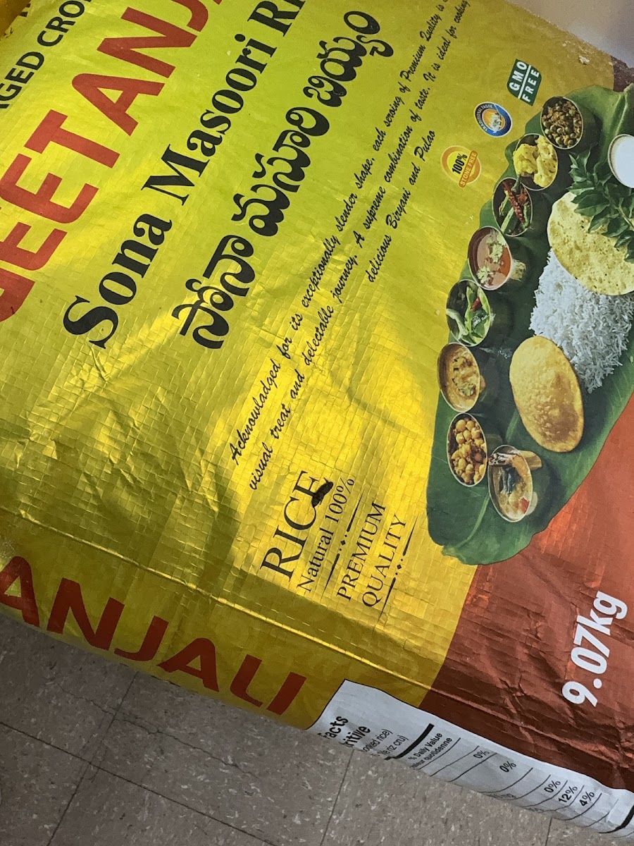 Waltham India Market - 4