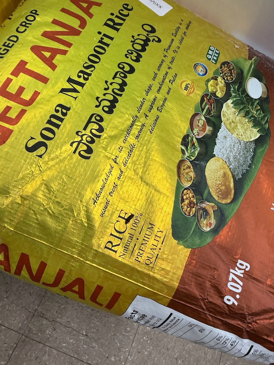 Waltham India Market - 7