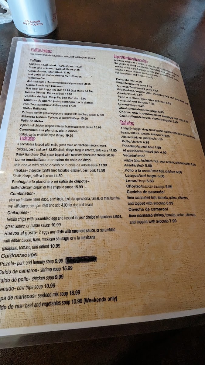 Taqueria Cinco Hermanos - 3