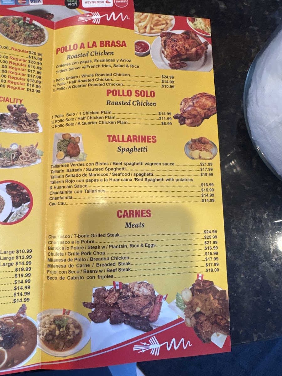 Chicken Palace in Clark, NJ - 3