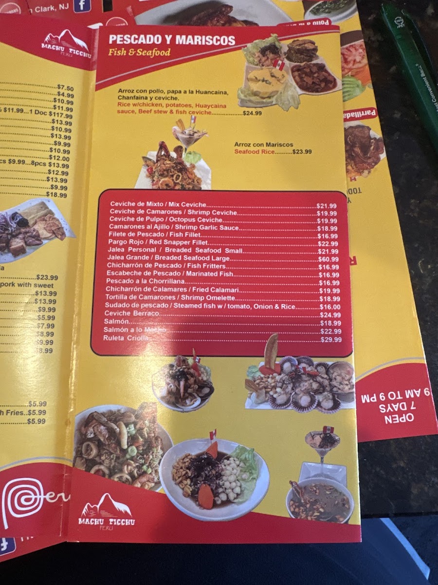 Chicken Palace in Clark, NJ - 4