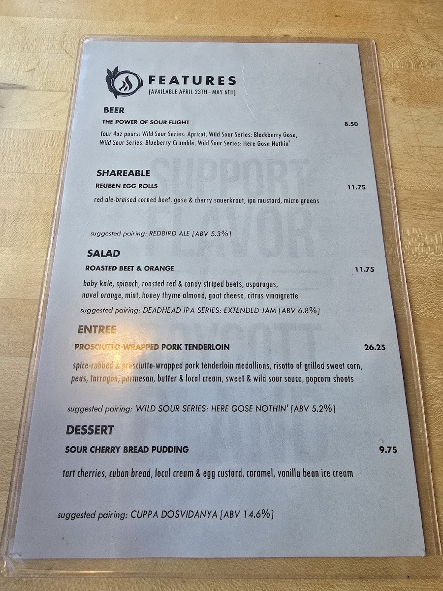 DESTIHL Restaurant - 10