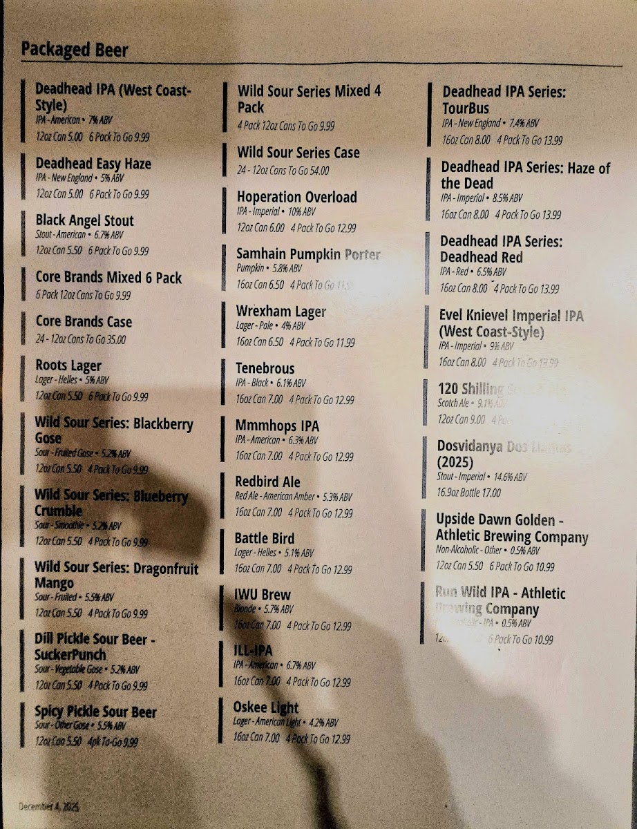 DESTIHL Restaurant - 4