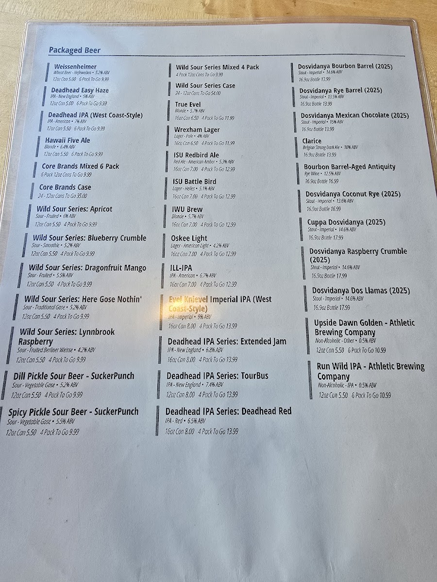 DESTIHL Restaurant - 6