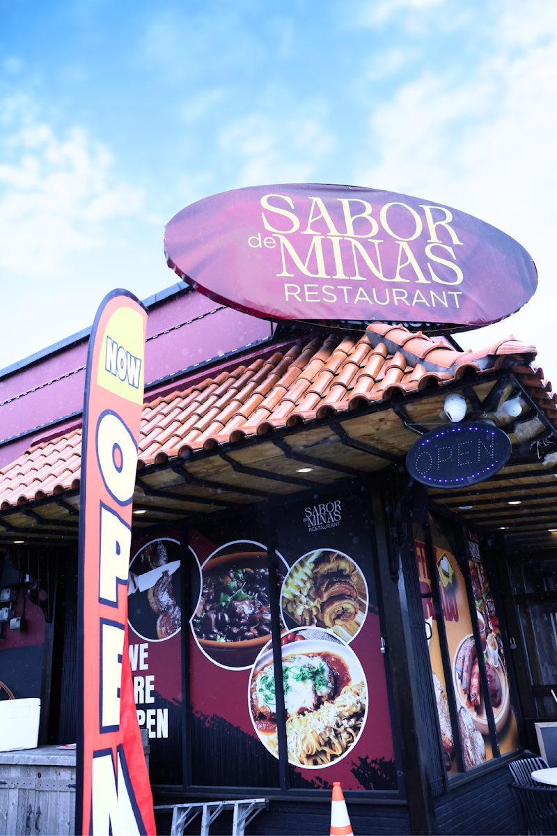 Sabor de Minas Restaurante
