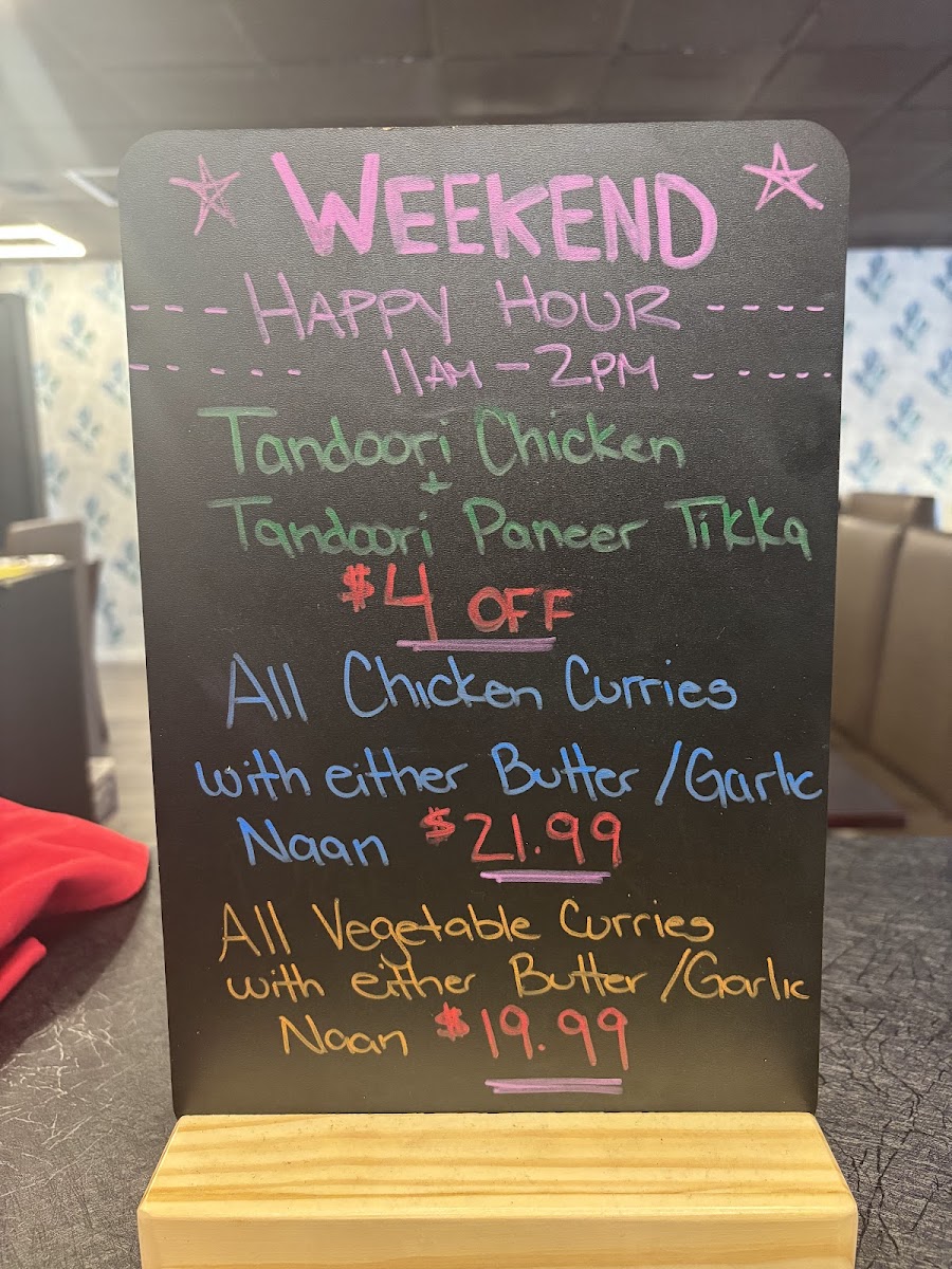 Flavor of India Authentic Indian cuisine - 2