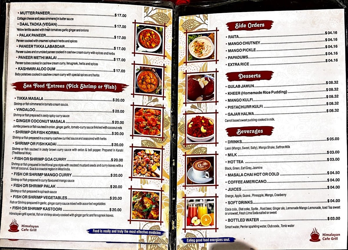 Flavor of India Authentic Indian cuisine - 3