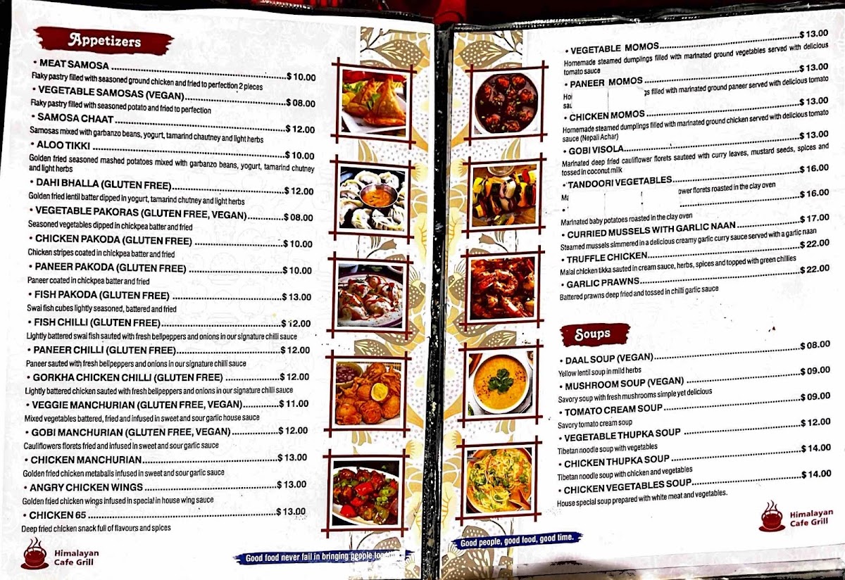 Flavor of India Authentic Indian cuisine - 5