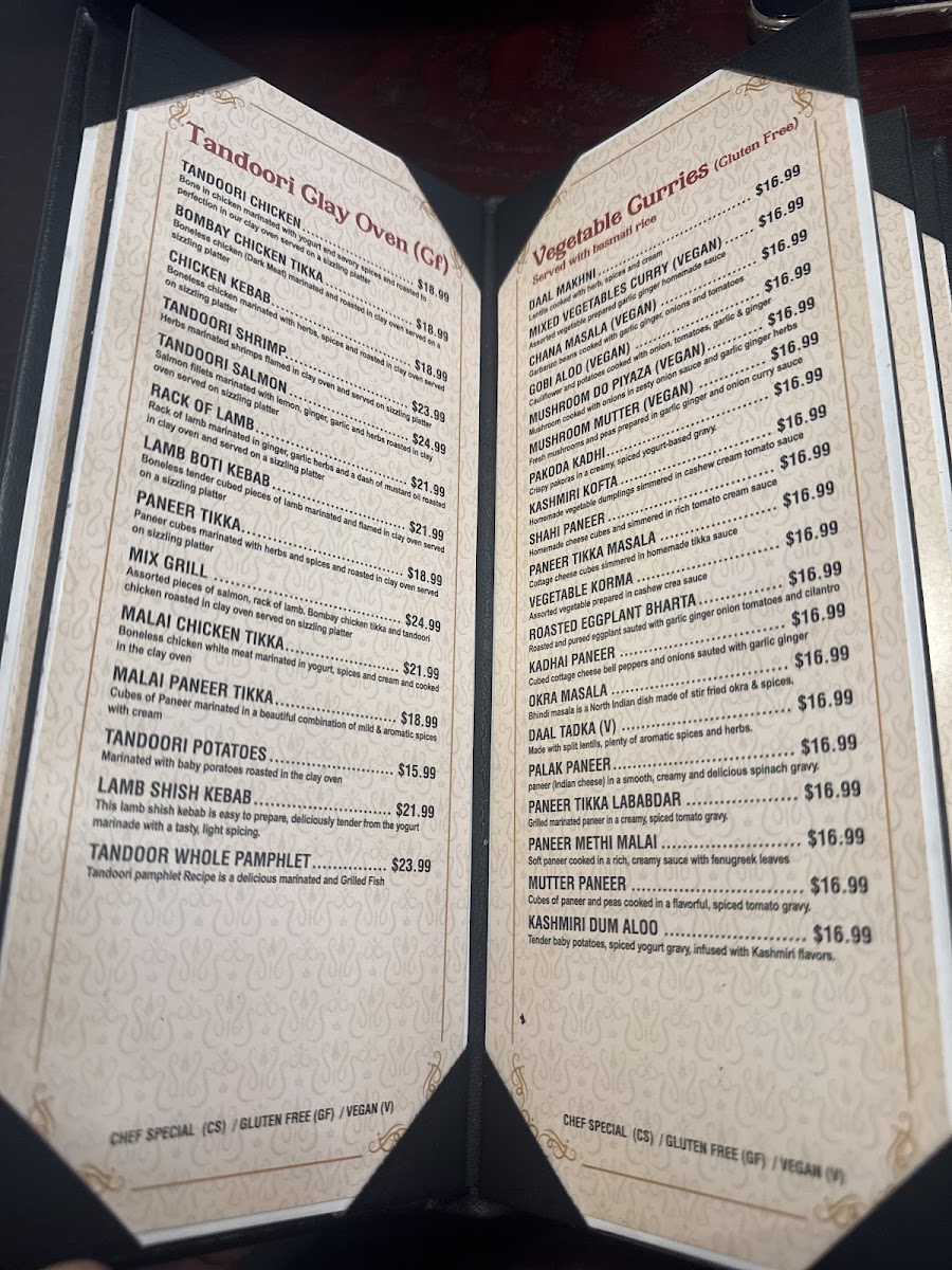 Flavor of India Authentic Indian cuisine - 6