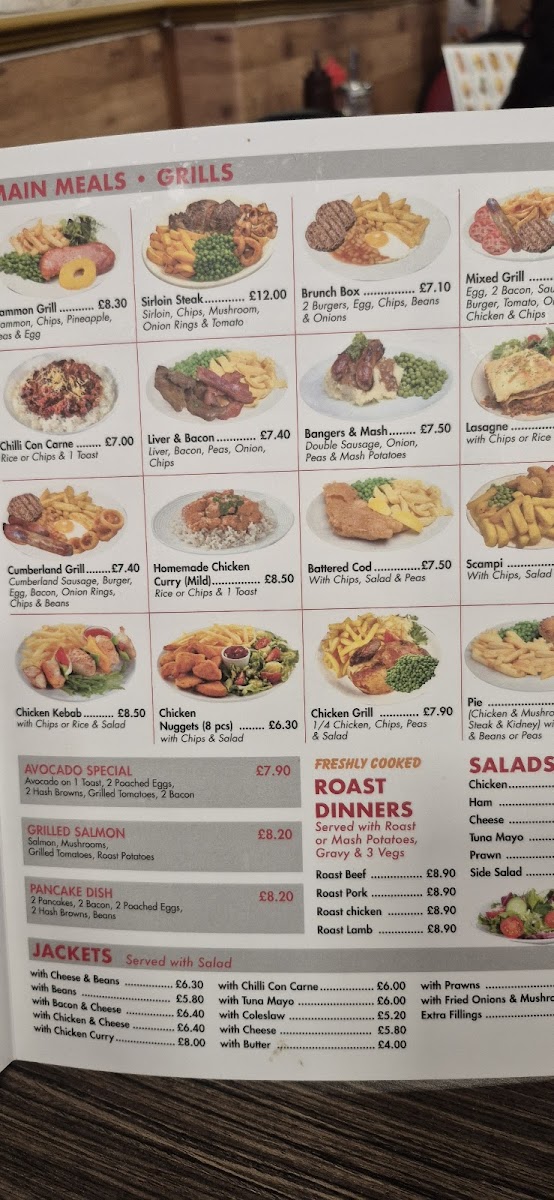 The Steaming Mug Coffee House - 3