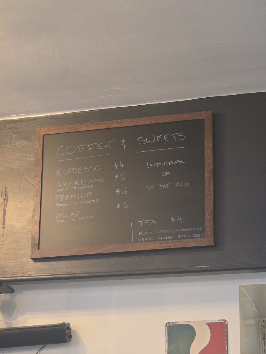 Union Square Pizza & Kitchen - 8