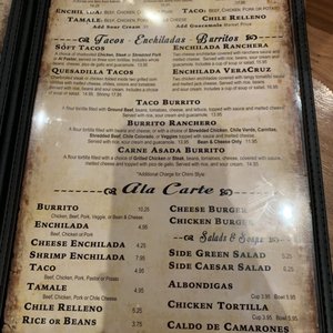 Yolanda's Mexican Café - 10