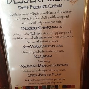 Yolanda's Mexican Café - 4