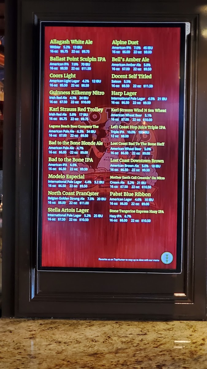 Bad to the Bone BBQ - 3