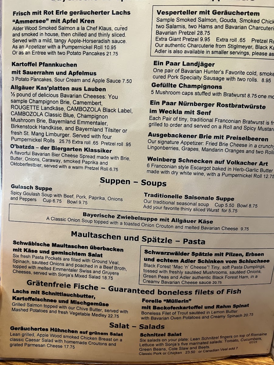 Bavarian Grill - 7