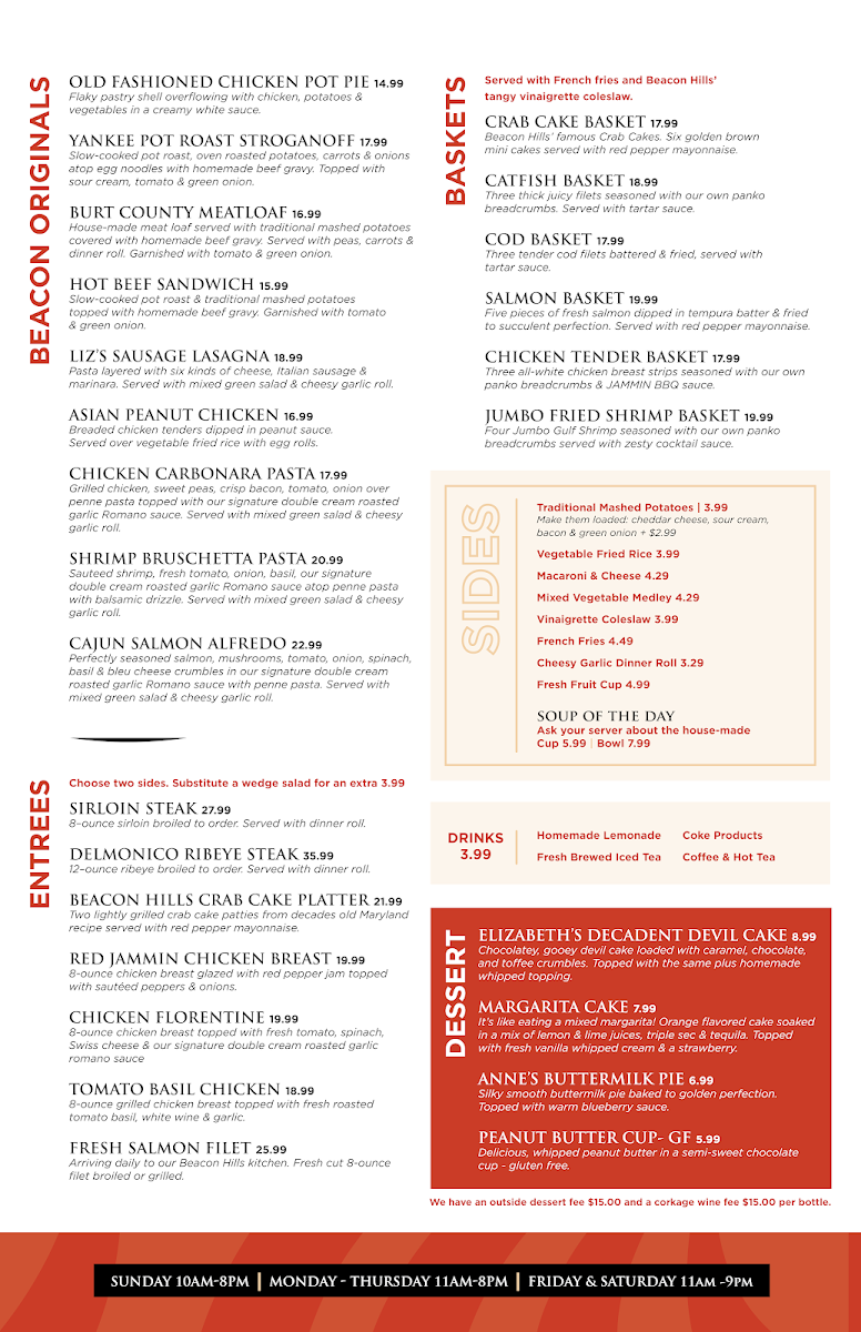 Beacon Hills in Aksarben Village - 1