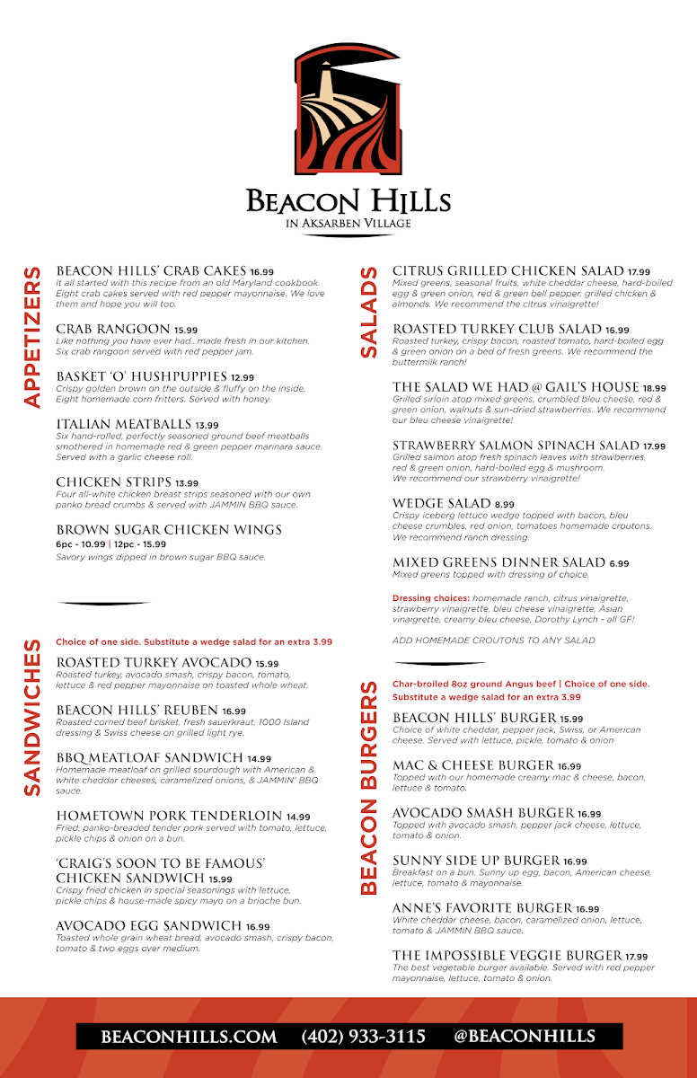 Beacon Hills in Aksarben Village - 2