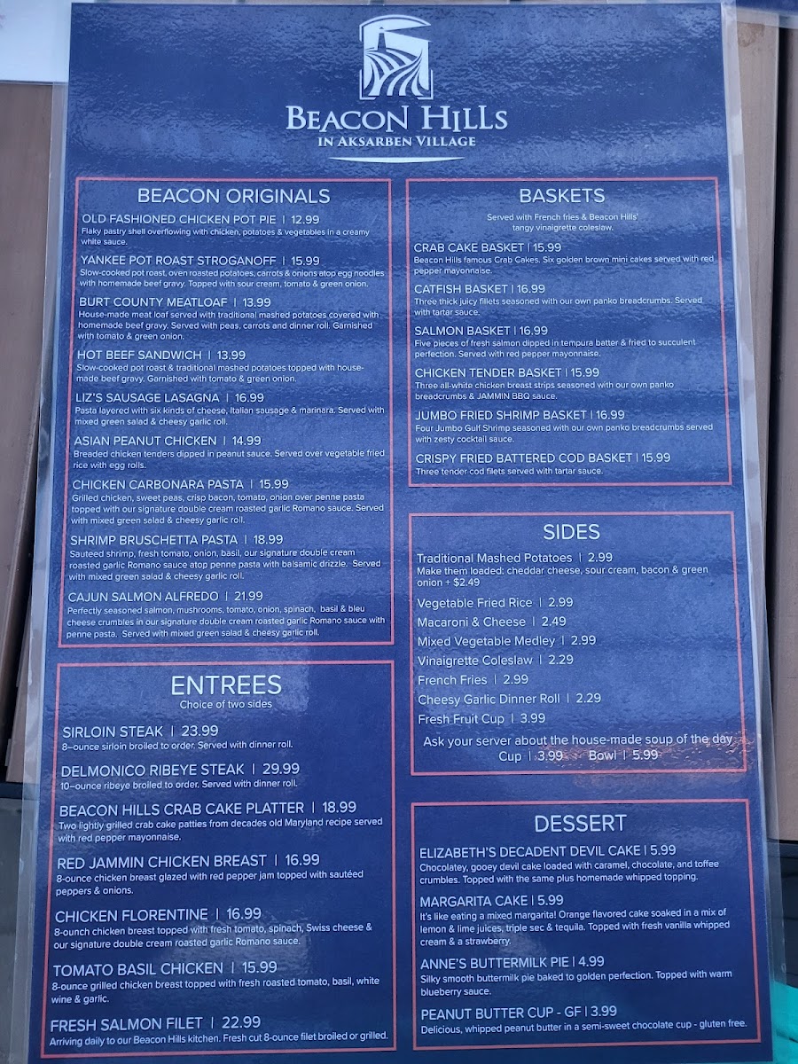 Beacon Hills in Aksarben Village - 3