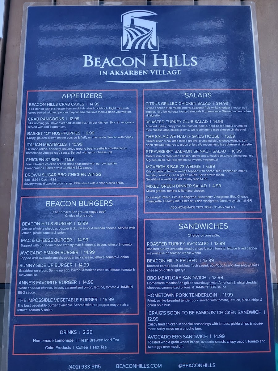 Beacon Hills in Aksarben Village - 4