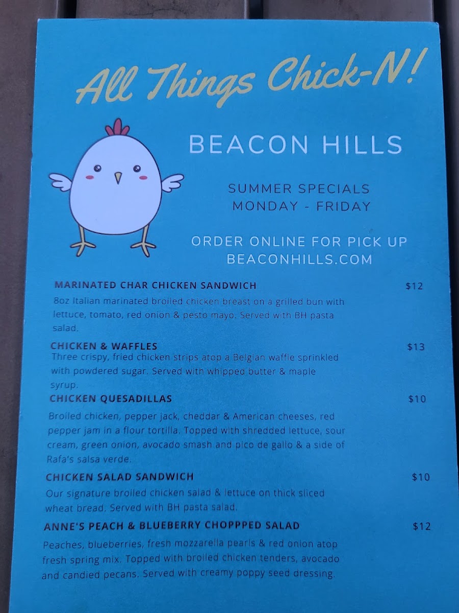 Beacon Hills in Aksarben Village - 6