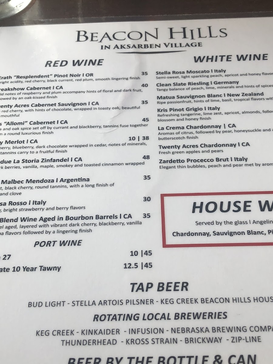 Beacon Hills in Aksarben Village - 7