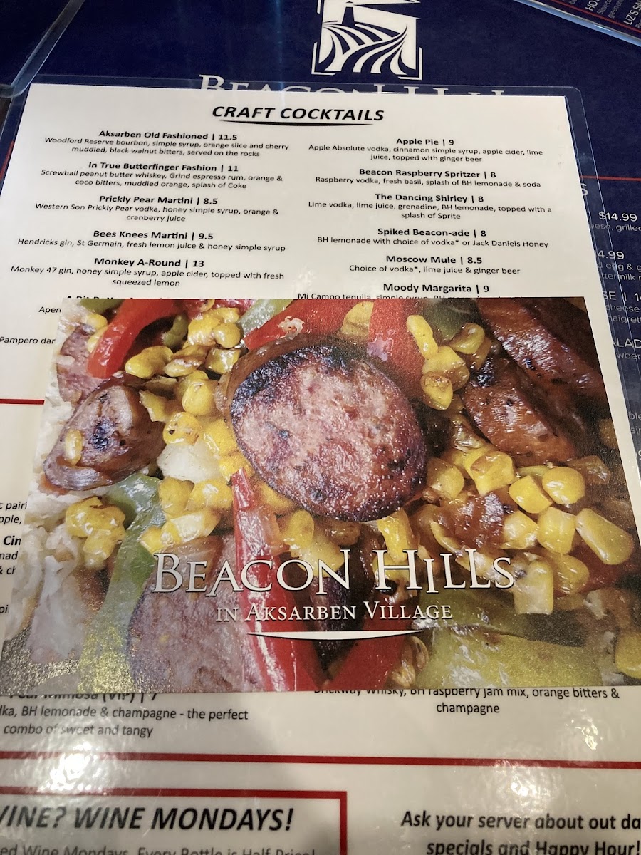 Beacon Hills in Aksarben Village - 8