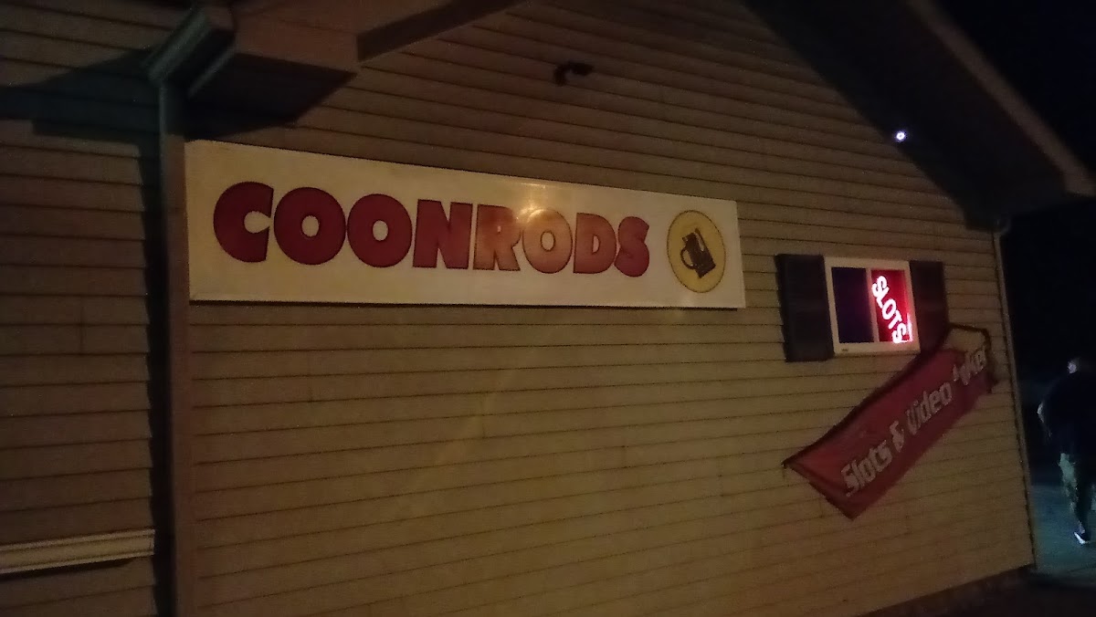 Coonrods Bar