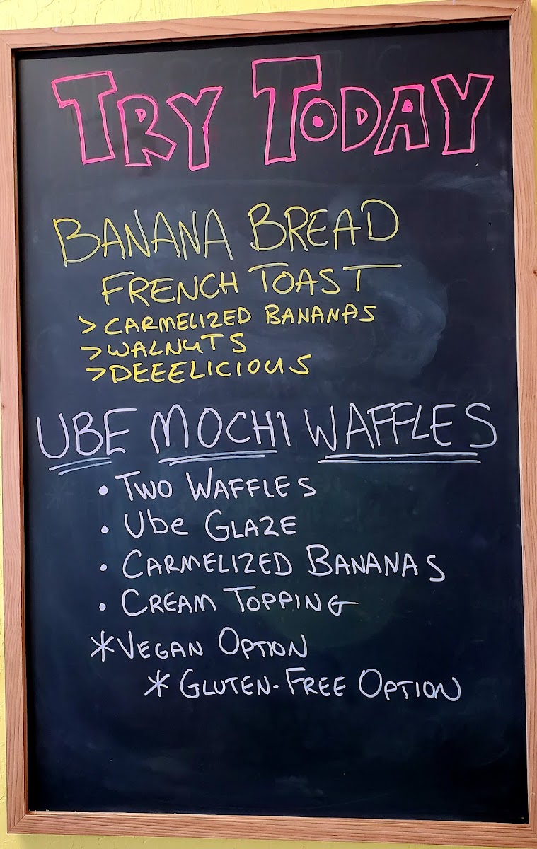 Dirtbag Tea Cafe - 10