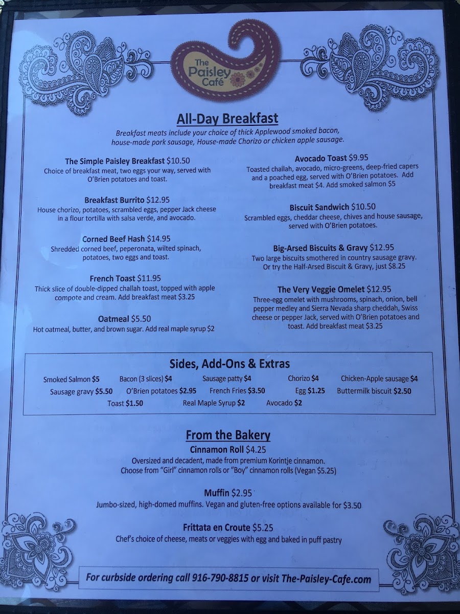 Dirtbag Tea Cafe - 5