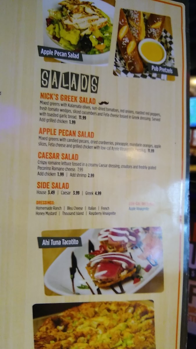 Hooch & Blotto's - 10