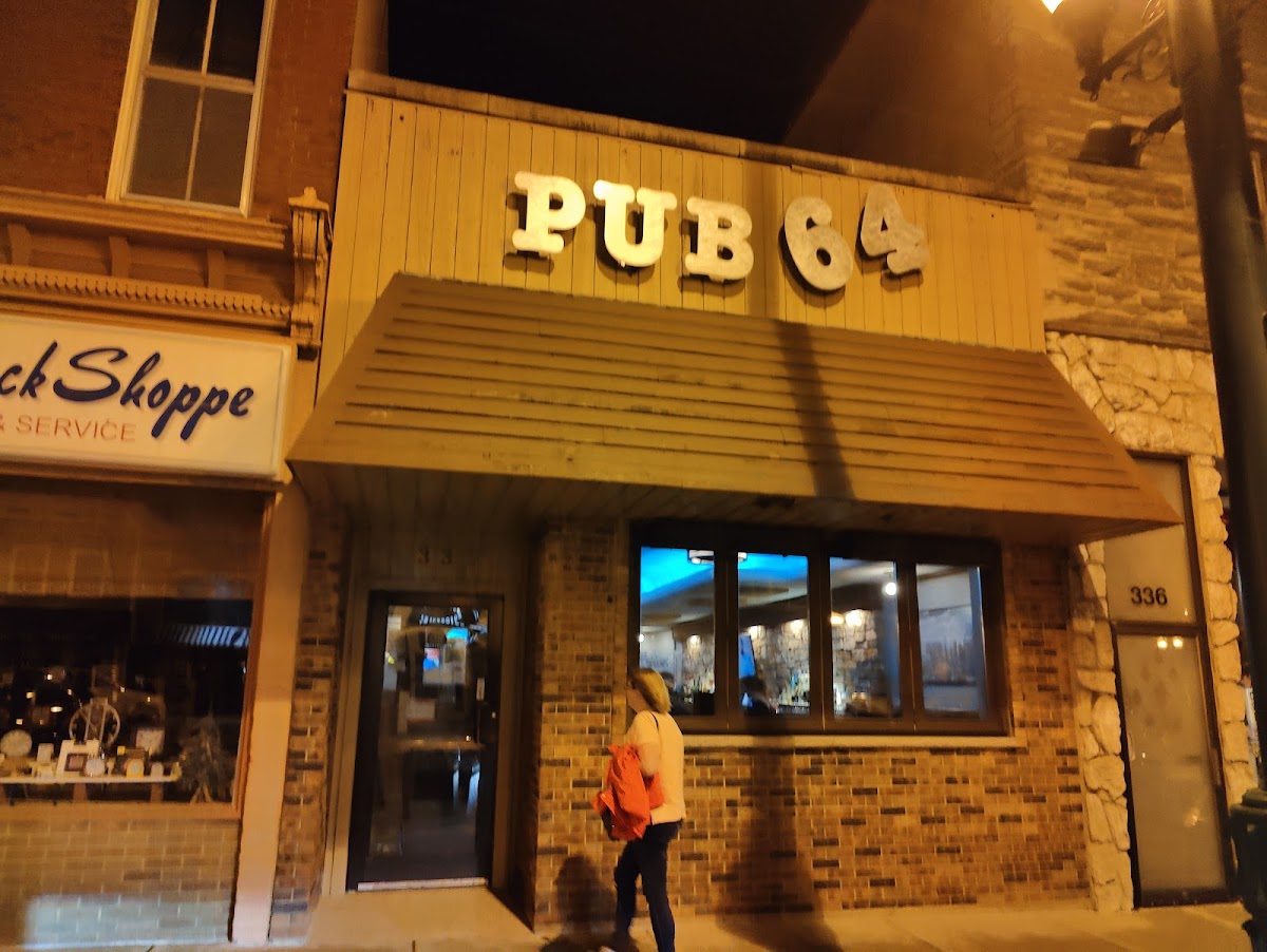 Pub 64