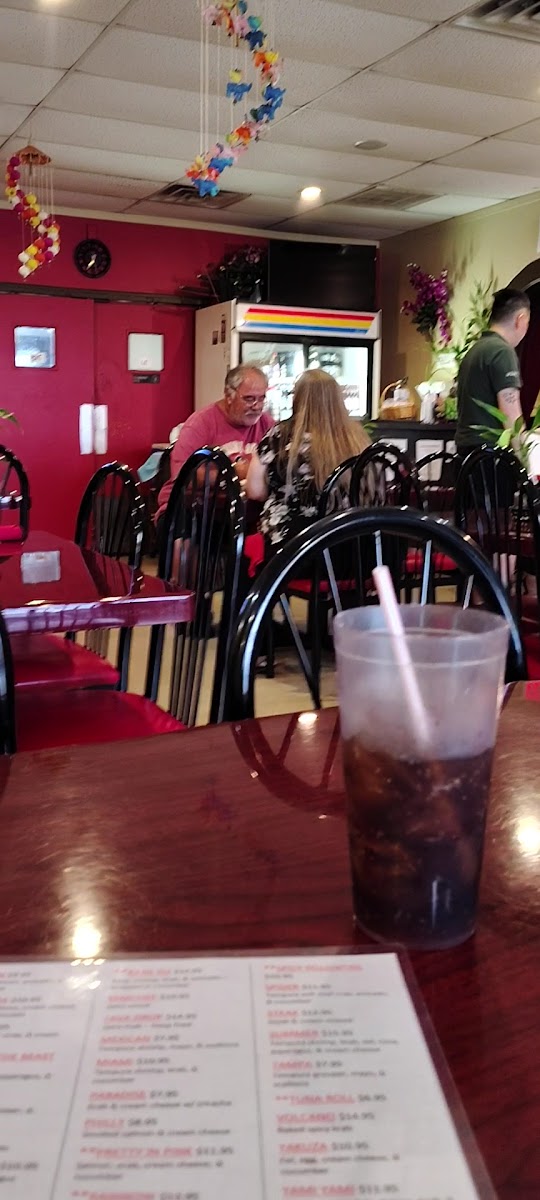 Siam Thai & Sushi Restaurant - 6