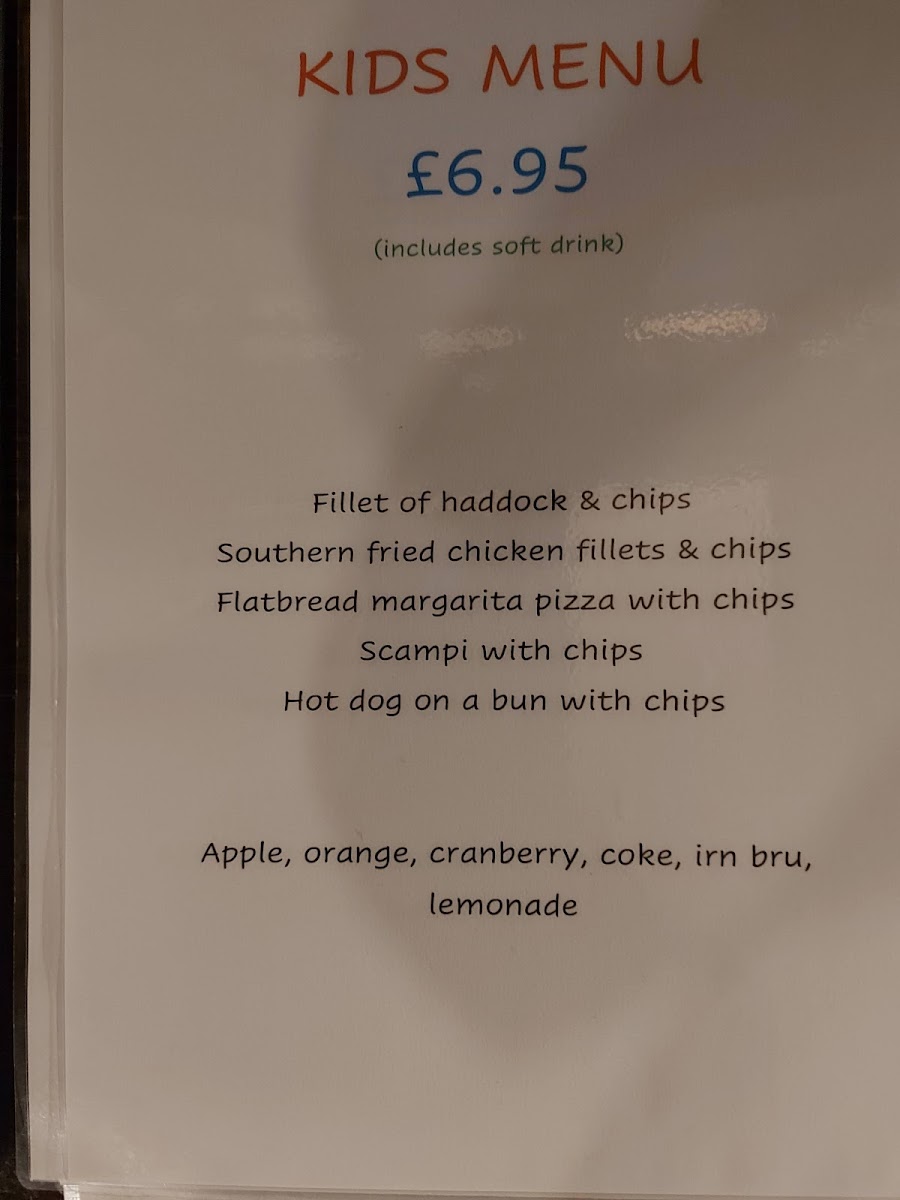 The Haven Bar & Restaurant - 2