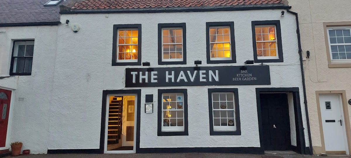 The Haven Bar & Restaurant